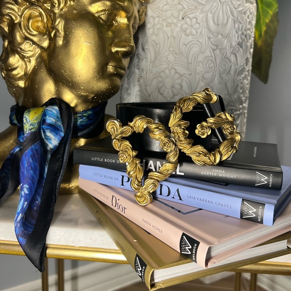 D&G black belt